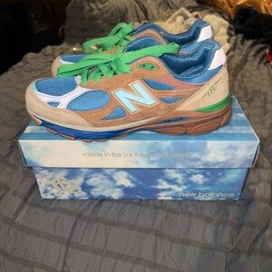 New Balance 990v4 X JFG